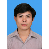 cover CV: NGUYỄN MINH XINH
