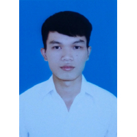 cover CV: Trần Văn Do 
