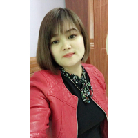 cover CV: Nguyễn Thị Ngọc Bích