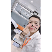 cover CV: Trần Thanh Hoà
