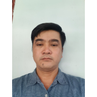 cover CV: DƯƠNG NGUYÊN MINH