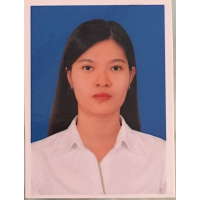 cover CV: Lê Thị Cẩm Tú