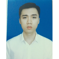 cover CV: Lê Phương Nam