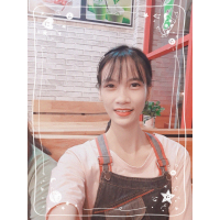 cover CV: Cao Thị Thiên Lan