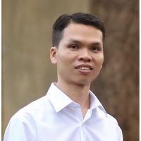 cover CV: NGUYỄN TẤN TÀI