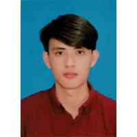 cover CV: Quách Thành Nhân