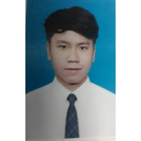 cover CV: Nguyễn Văn Minh