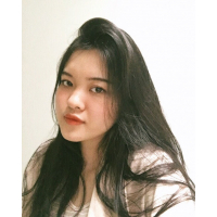cover CV: Phạm Nguyễn Anh Thy