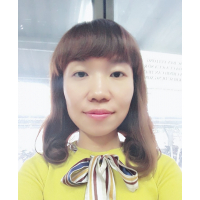 cover CV: Tăng Thanh Trúc
