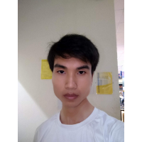 cover CV: Võ Khắc Hoàng Phương
