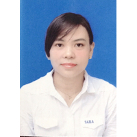 cover CV: Đào Thị Tâm 