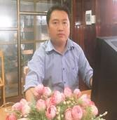 cover CV: Bùi Quốc Dũng