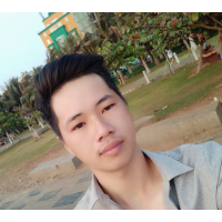 cover CV: Trương Phước Thiện