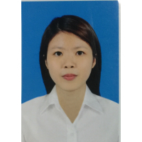 cover CV: Hoàng Thị Lệ Mi