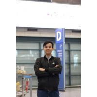 cover CV: Lê Văn Nghề