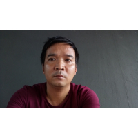 cover CV: Huỳnh Thanh Phương 