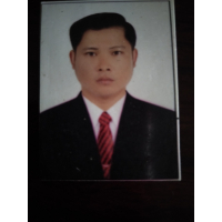 cover CV: Trịnh Minh Dương