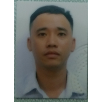 cover CV: Lê Tuấn Tiến
