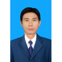 cover CV: Nguyễn Trọng Thọ