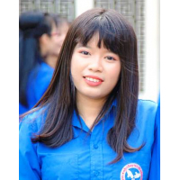 cover CV: Huỳnh Thị Thùy Vương