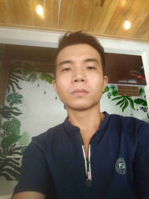 cover CV: Nguyễn Thế Anh
