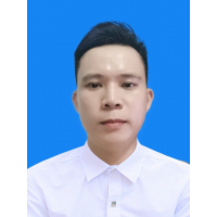 cover CV: Bùi Khắc Minh Ca