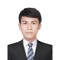 cover CV: Đặng Phúc Dinh
