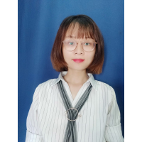 cover CV: BẠCH THỊ KIM PHƯỢNG