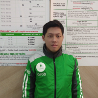 cover CV: Võ Ngọc Kha