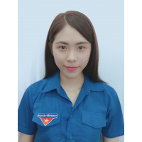 cover CV: Vũ Thị Như Quỳnh