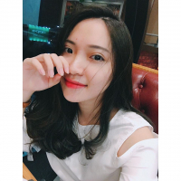 cover CV: Nguyễn Giáng My