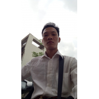 cover CV: Bùi Văn Hiền