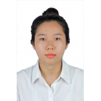 cover CV: Nguyễn Thị Kim Sen