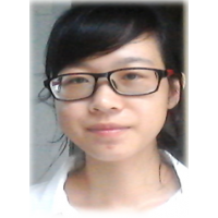 cover CV: Bùi Cẩm Tiên