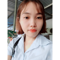 cover CV: Lê Thị Hoa