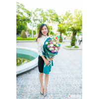 cover CV: Nguyễn Thị Mộng Trường