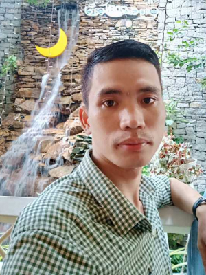 cover CV: Từ Thứ