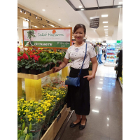 cover CV: Phạm Thị Tươi