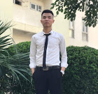 cover CV: Bùi Quang Huy