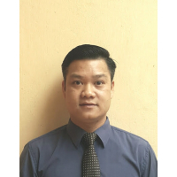 cover CV: Đỗ Văn Hải