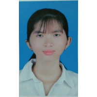 cover CV: Nguyễn Thị Quỳnh Như