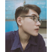 cover CV: Hồ Văn Đức 