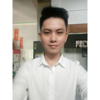 cover CV: Trần Minh Tần