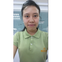 cover CV: HUỲNH THỊ HIẾU HÒA