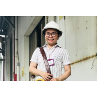 cover CV: Trần Thị Thuý Hằng