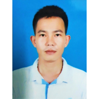 cover CV: Đinh Sỹ Tài