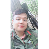 cover CV: Lê Hồng Luyến