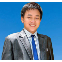 cover CV: TRỊNH THANH DUY