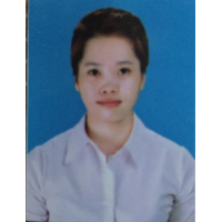 cover CV: Bùi Thị Huyền Chi