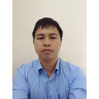 cover CV: Bùi Quốc Dũng